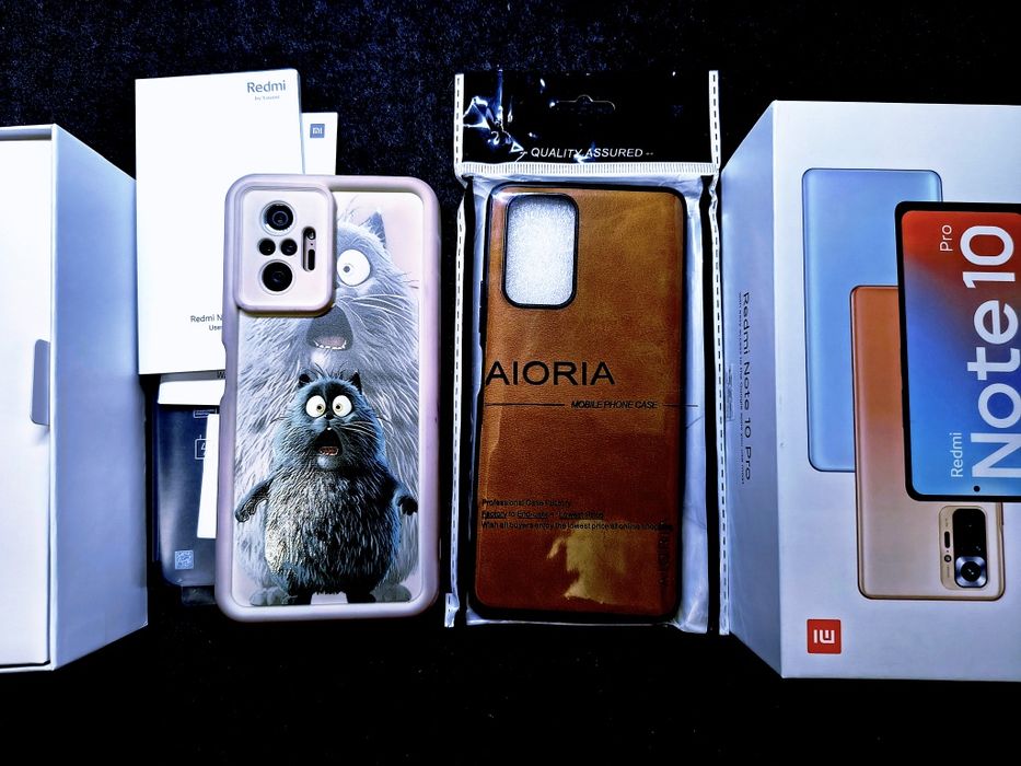 Продам телефони Xiaomi