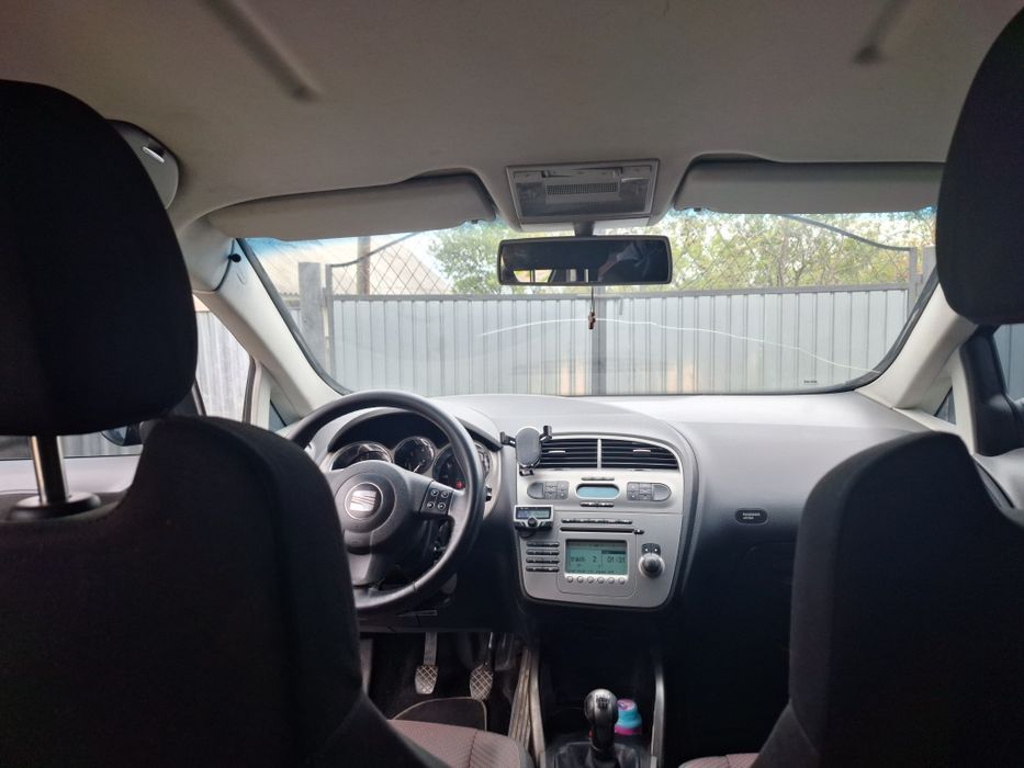 Seat Toledo 2004 1.9TDI