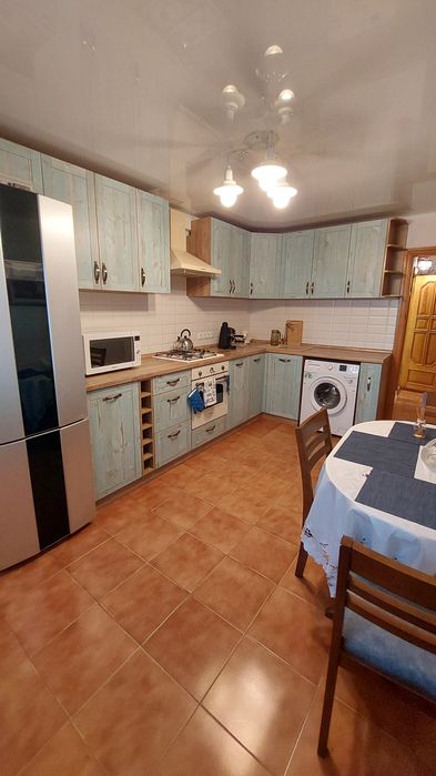 Аренда  уютной квартиры  Армейская  / Говорова  , 70 м , газ - View 3