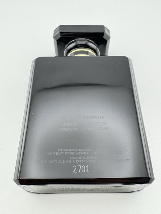 Chanel Coco Noir, 100ml, nowe, oryginalne