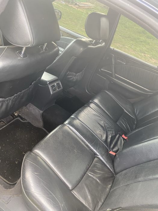 Продам мерсидес Е 280