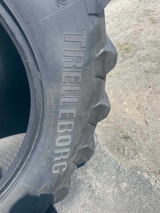 900/60R42 Trelleborg TM900 JJ881