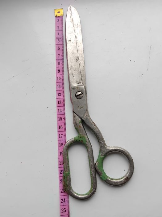 Ножницы  портновские  Г74.