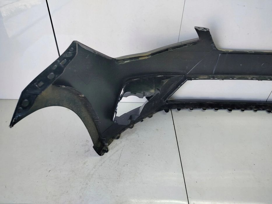 Zderzak przedni Przód Seat Ibiza V (KJ) 6F0807221D
