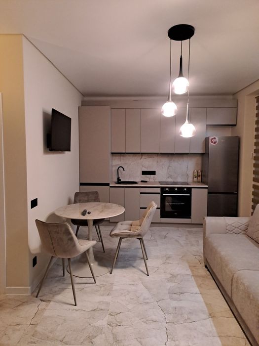 Оренда 1,5кімнатноі