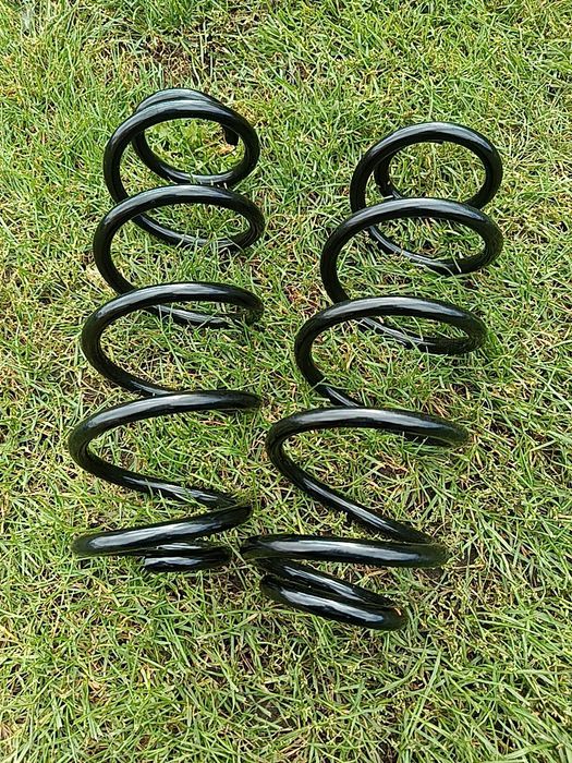 Sprężyny do samochodu
