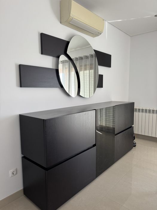 Móveis de Sala completo