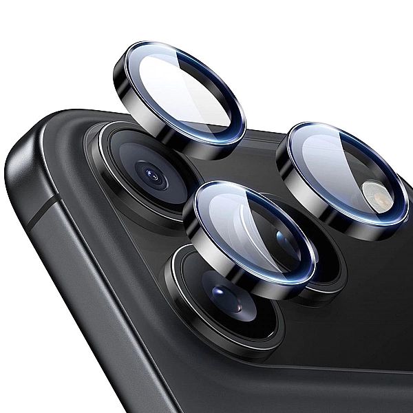 Osłona aparatu ESR Armorite na iPhone 14 Pro / Pro Max / 15 Pro / Pro