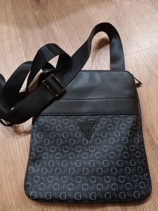 Bolsa guess completamemte nova