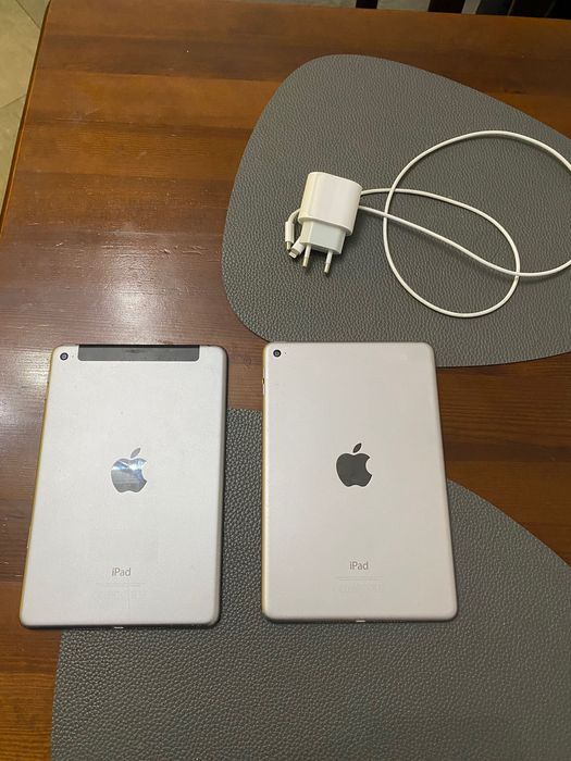iPad mini 4 A1550 A1538