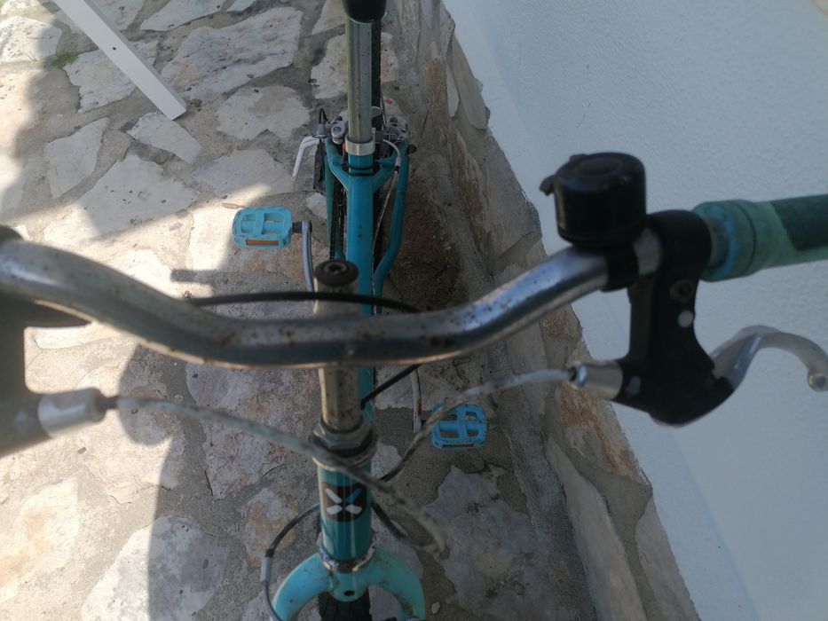Bicicleta de criança 120 Btwin Decathlon