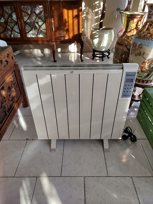 Aquecedores Diversos