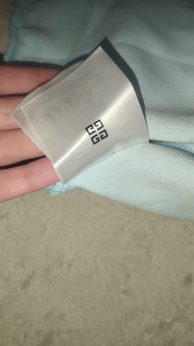 Худі givenchy з капюшоном