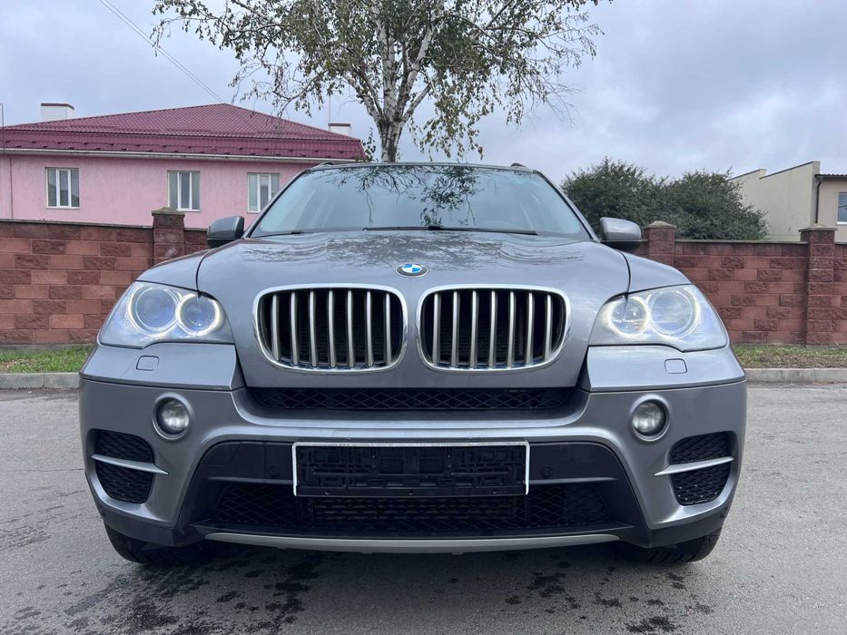 Розборка BMW X5 E70 F15 Запчастини Разборка БМВ Х5 Е70 Авторозборка