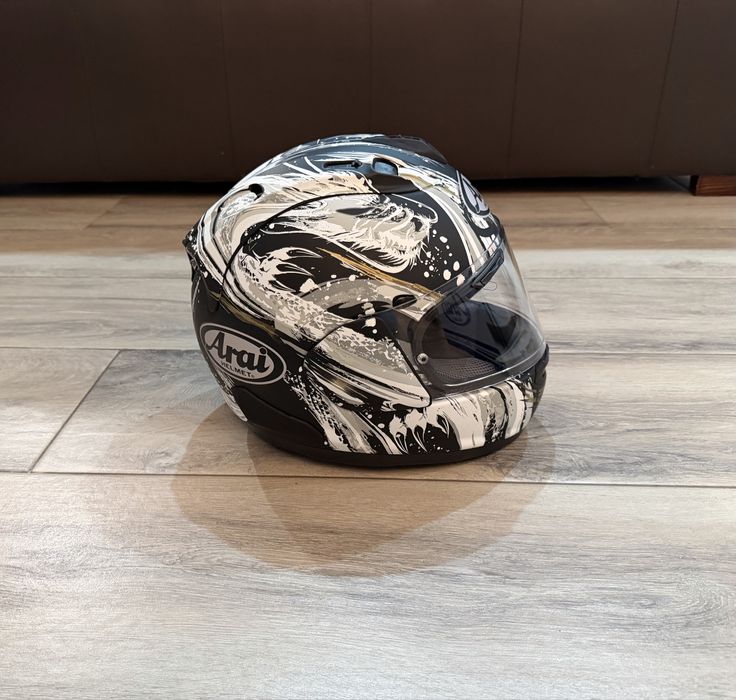 Capacete Arai L