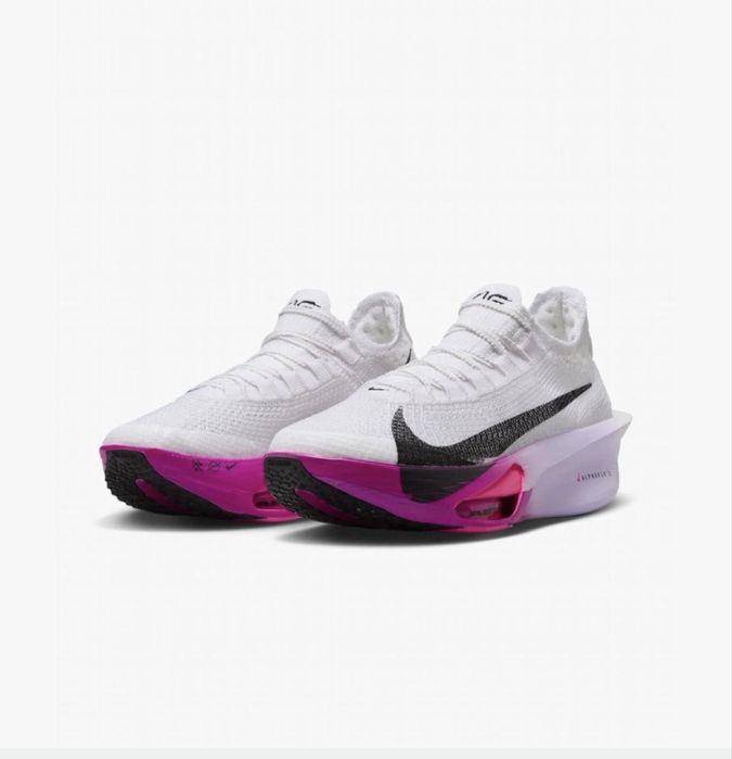 кросівки Nike Alphafly 3