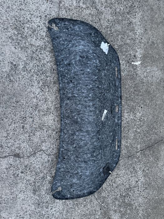 Кришка багажника Chrysler 200 2015 року