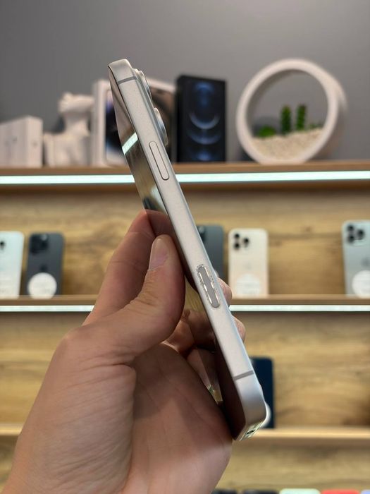 Apple iphone 17 pro max 256 silver  neverlock 17 про макс 256 гб