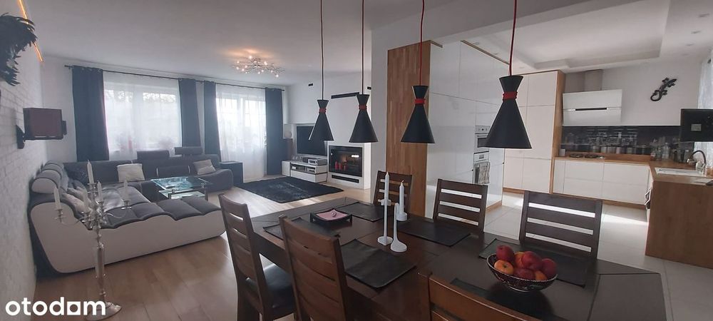 5 min do centrum Brwinowa | Dom na działce 3300 m²