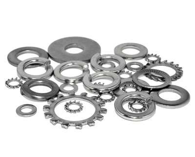 Нержавеющие метизы и крепёж