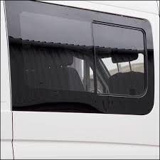 Janelas laterais Mercedes Sprinter/Vw Crafter (Autocaravana/Campervan)
