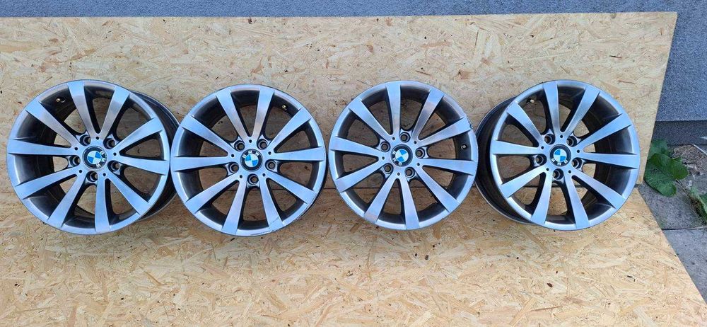 Felgi 17 BMW e90 e91 e92 e93 styling