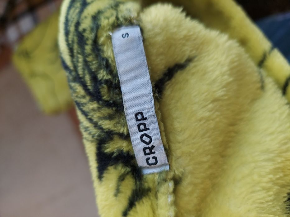 Костюм грінч  CROPP . Розмір S