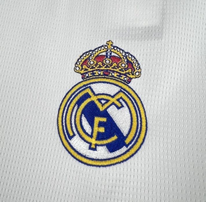 Camisola real Madrid 26/27