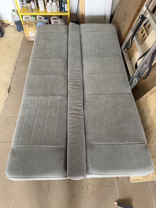 Van kamper kanapa VW T4