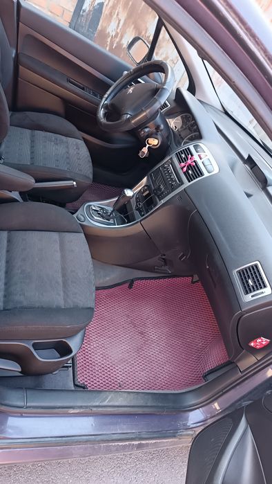 Продам Peugeot 307 sw.