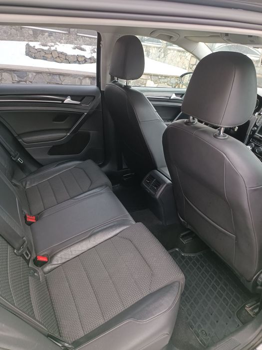 Volkswagen Golf 7
