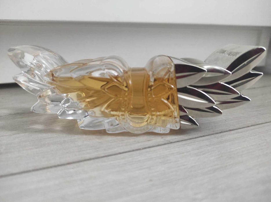Urokliwe! otulające Zadig Voltaire Zadig perfumy