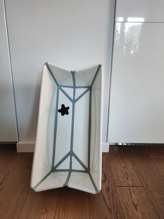 Wanienka stójkę flexi bath