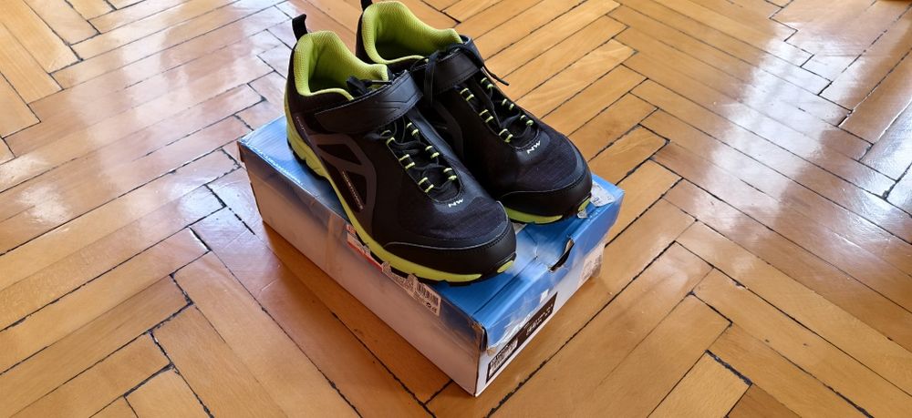 Buty rowerowe Northwave