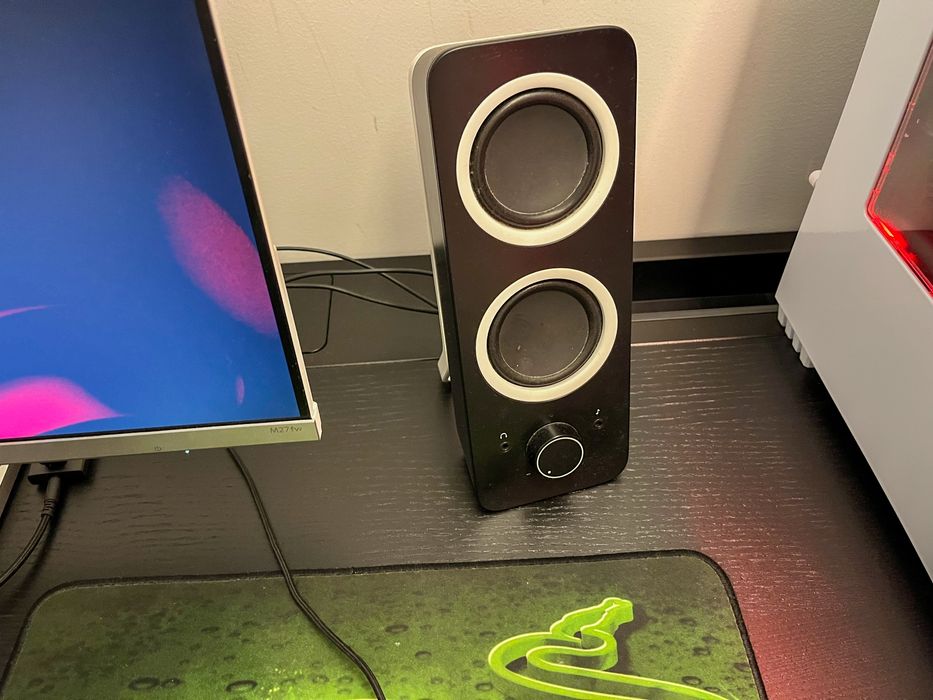 PC Gaming Setup Completo