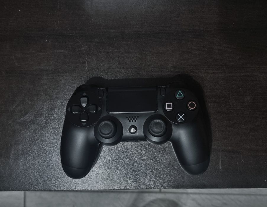 Comando playstation 4