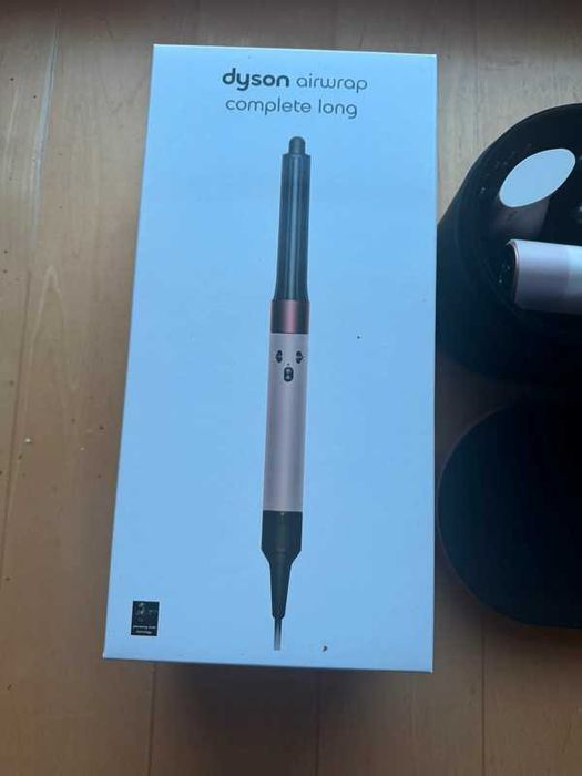 Dyson Airwrap Multi Styler Complete Long HS05