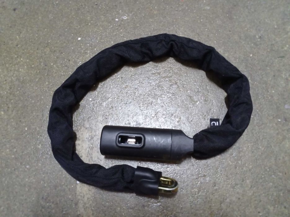 Bicicleta Elétrica – 36V, 250W, com bateria 504Wh - COMO NOVA