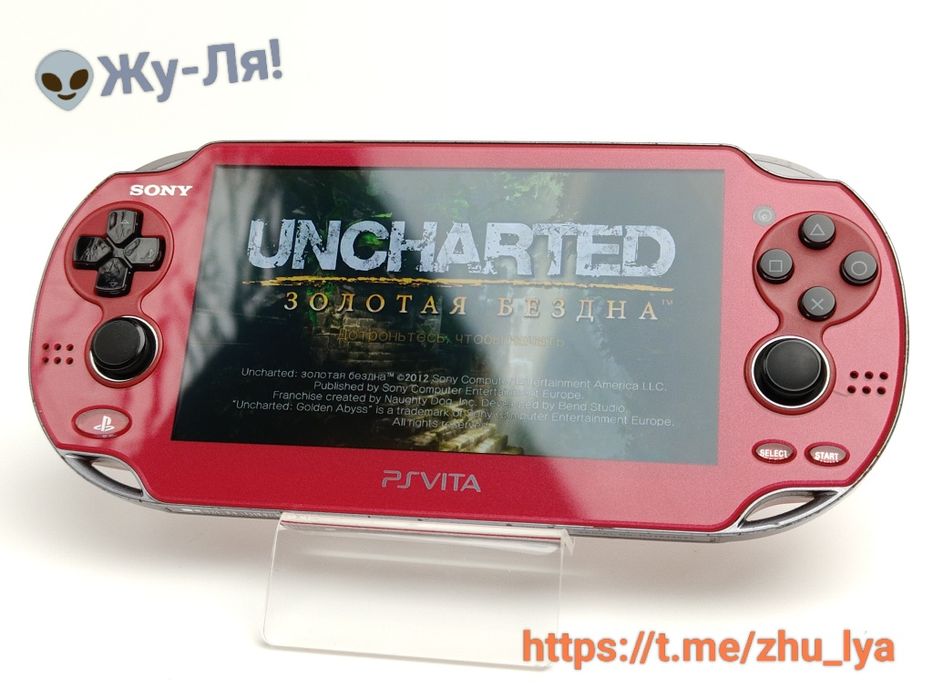 ps vita pch - купить игры и игровые приставки - Цена на OLX.ua