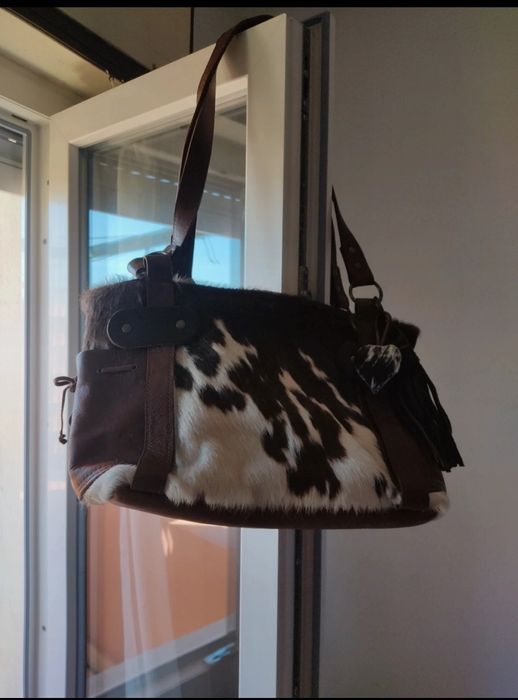 Mala ZULUCOW original