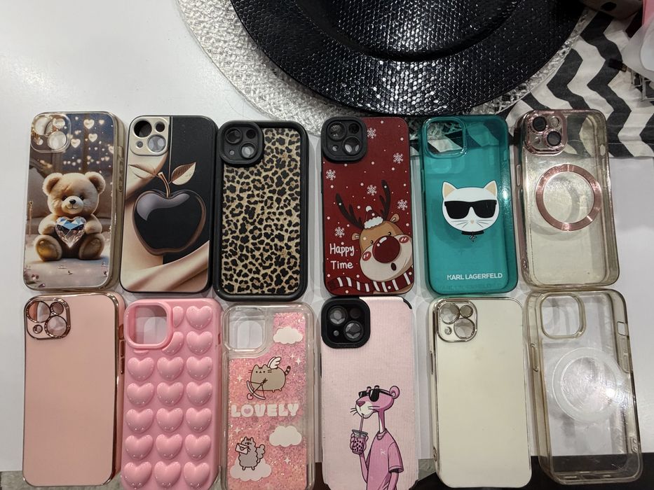 Iphone 13.