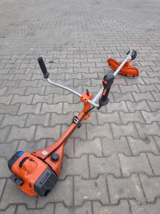 Kosa spalinowa Husqvarna 545RX 3KM 2020rok