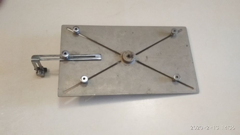 Ветеринарный операционный стол