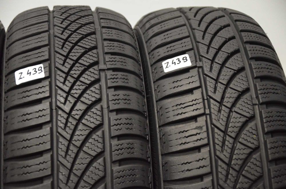 ROK 2023, 175/65 R13 Platin RP100 AllSeason Komplet z439