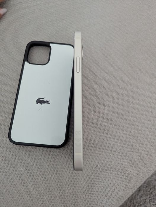Iphone 12  impecável