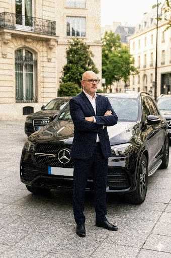 Motorista particular com experiência [oferta]