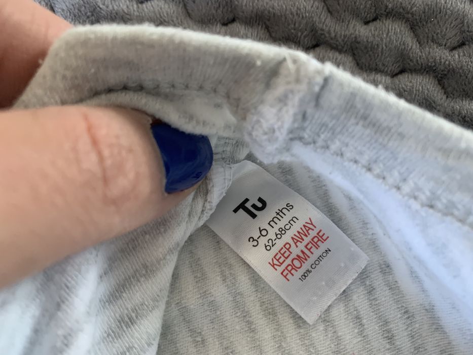 Body 62 na długi rękaw TU