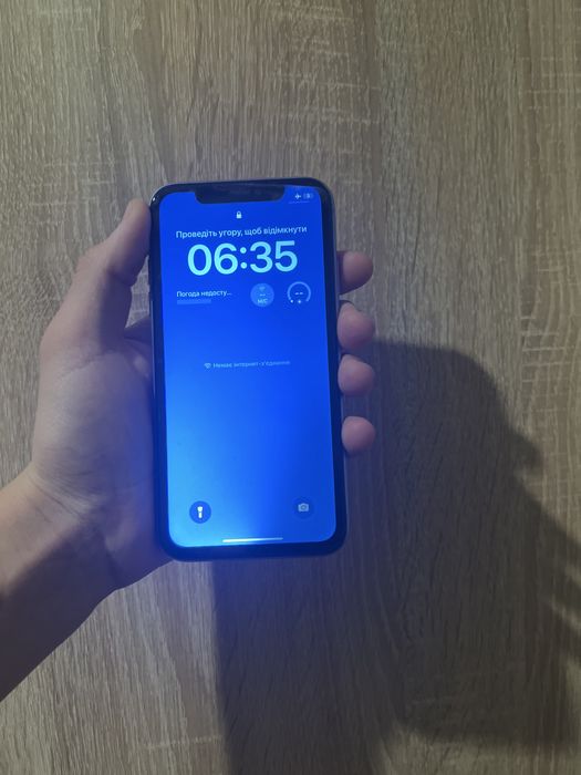 Айфон 11, 128 гб