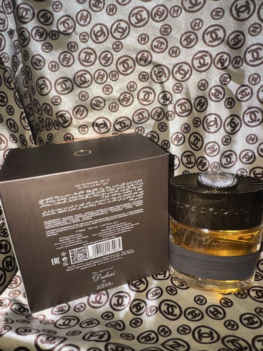 perfume dubai oud