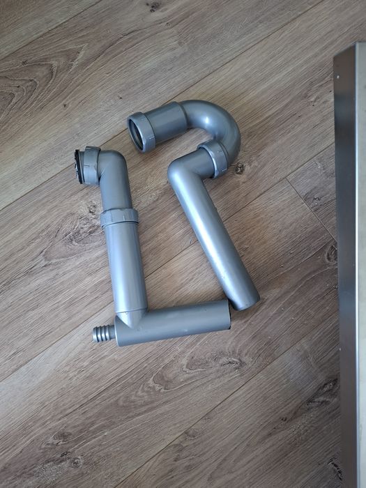 Sprzedam zlewozmywak z baterią